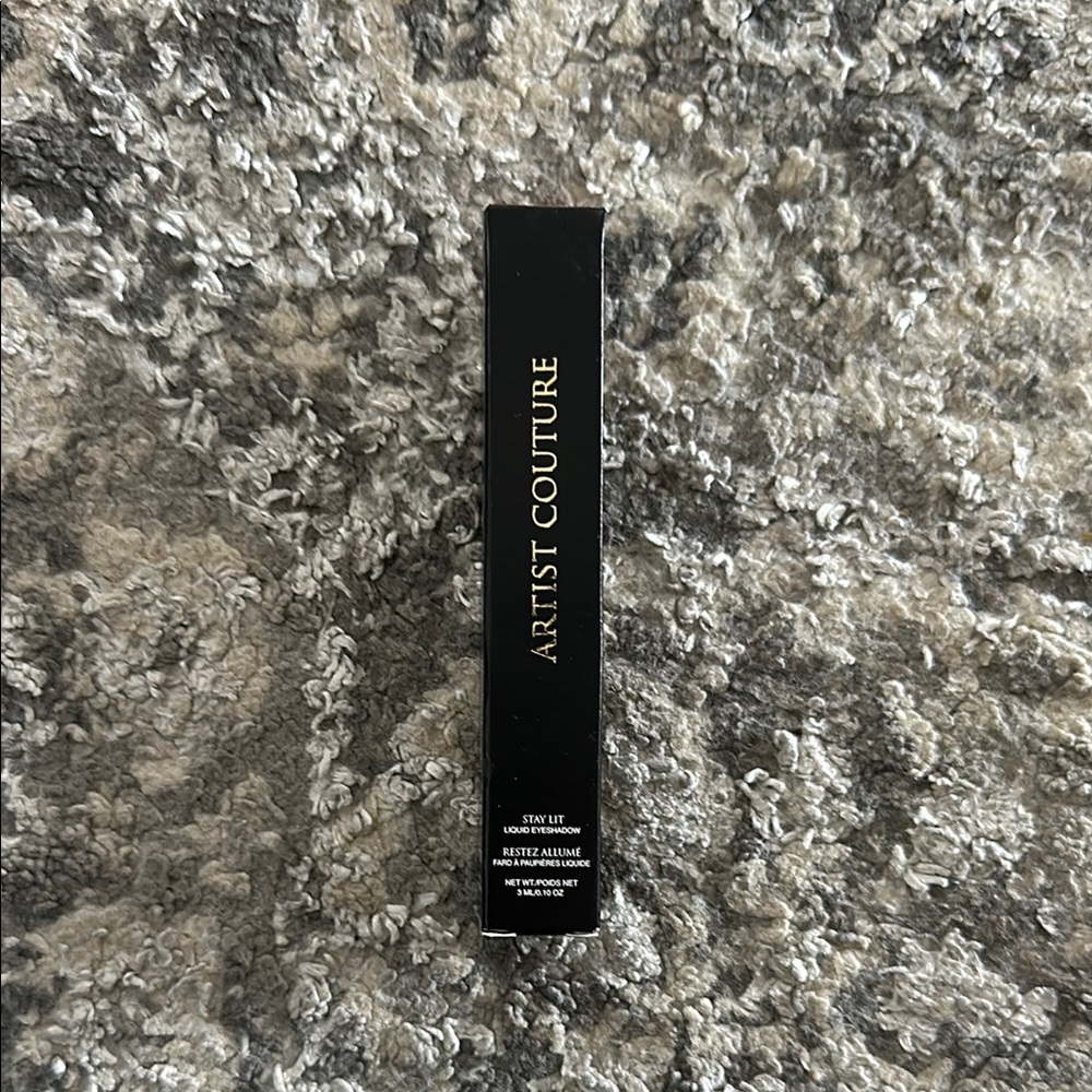 Artist Couture Stay Lit Liquid Eyeshadow - Rich B*tch